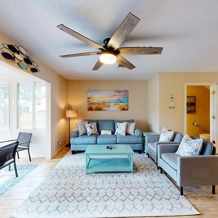 Summer Lake Townhomes 2 Destin Exterior foto