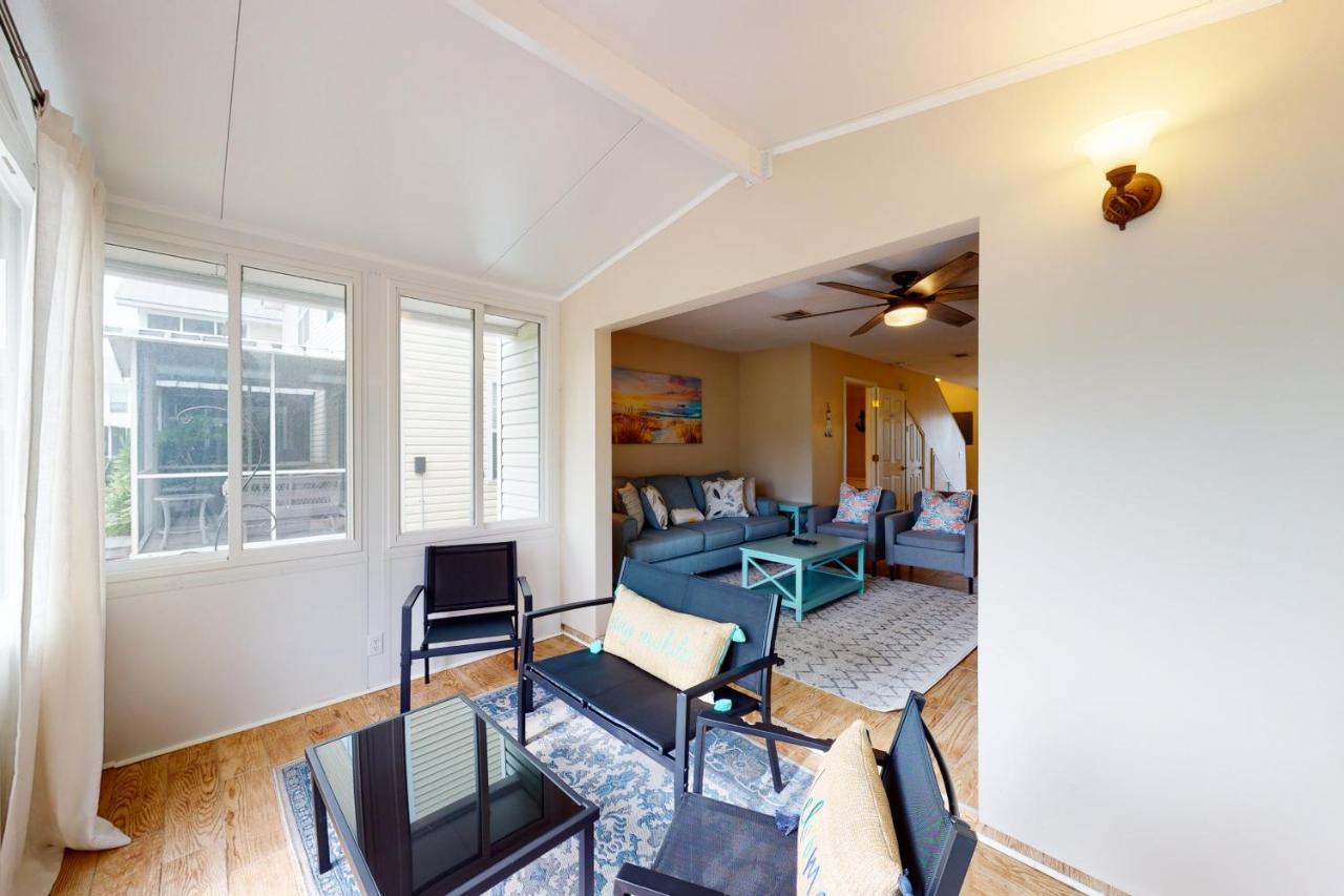 Summer Lake Townhomes 2 Destin Exterior foto