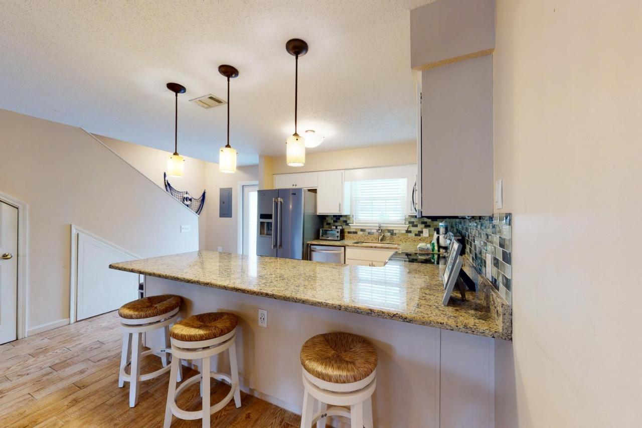 Summer Lake Townhomes 2 Destin Exterior foto