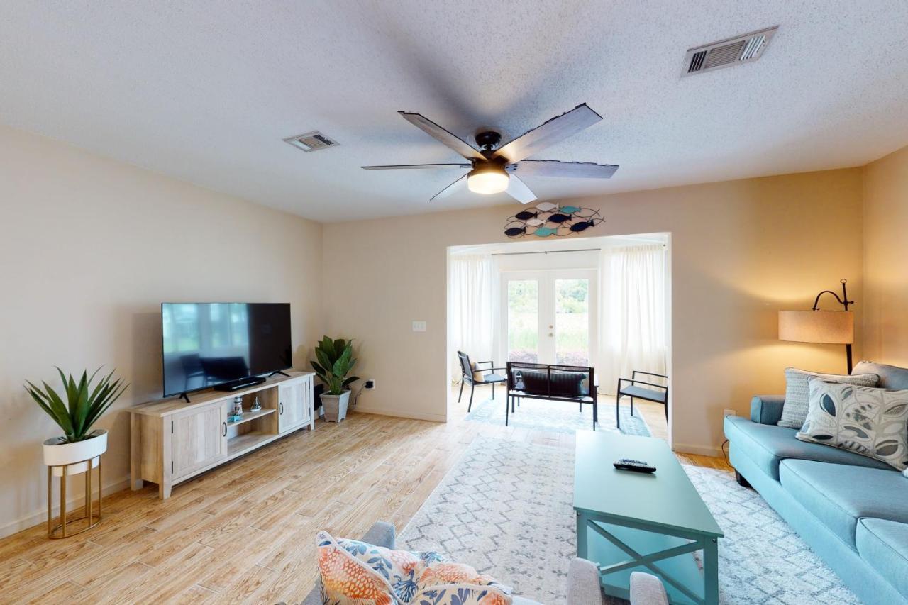 Summer Lake Townhomes 2 Destin Exterior foto